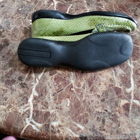 Bellini Barcelona's size 7M - Picture 3 of 4